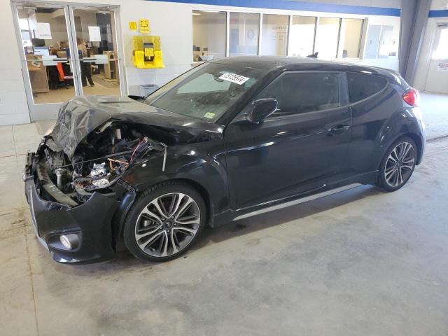 hyundai veloster t 2016 kmhtc6ae9gu273681