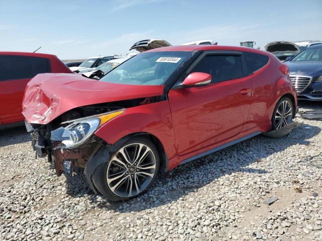 hyundai veloster t 2016 kmhtc6ae9gu273907