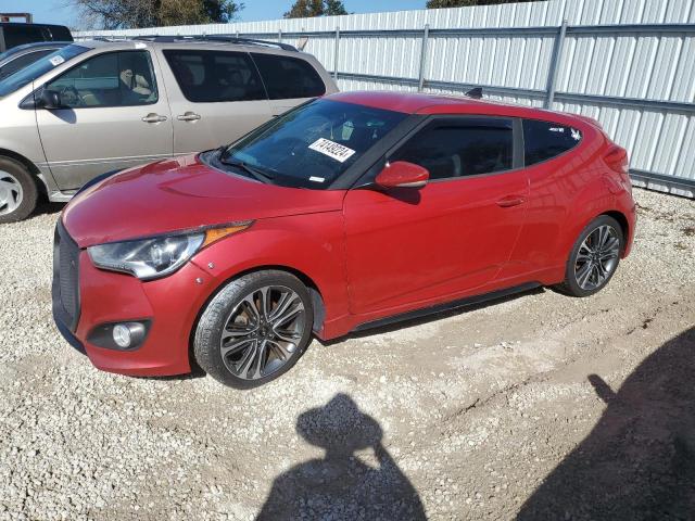 hyundai veloster t 2016 kmhtc6ae9gu286222