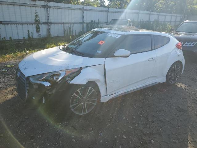 hyundai veloster 2016 kmhtc6ae9gu302578