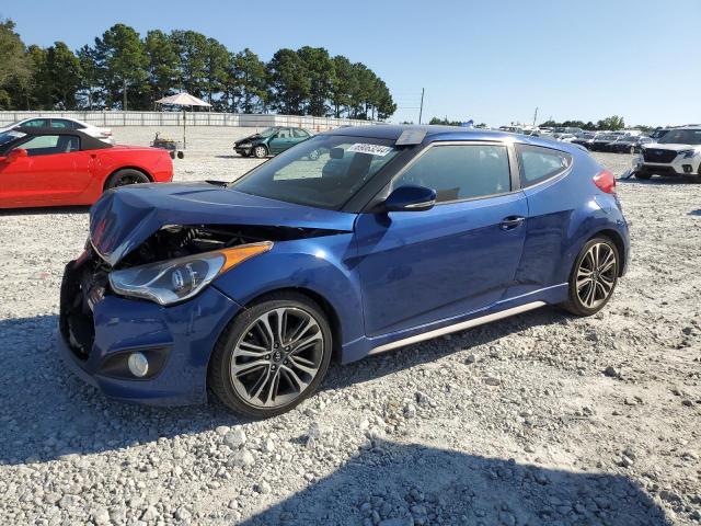 hyundai veloster t 2017 kmhtc6ae9hu308866