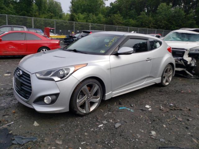 hyundai veloster t 2013 kmhtc6aexdu094111