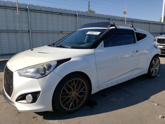 hyundai veloster t 2013 kmhtc6aexdu136650