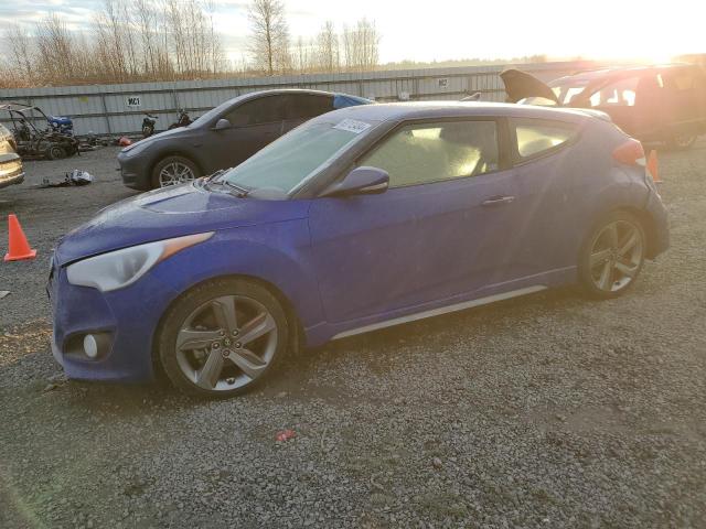 hyundai veloster t 2013 kmhtc6aexdu166814