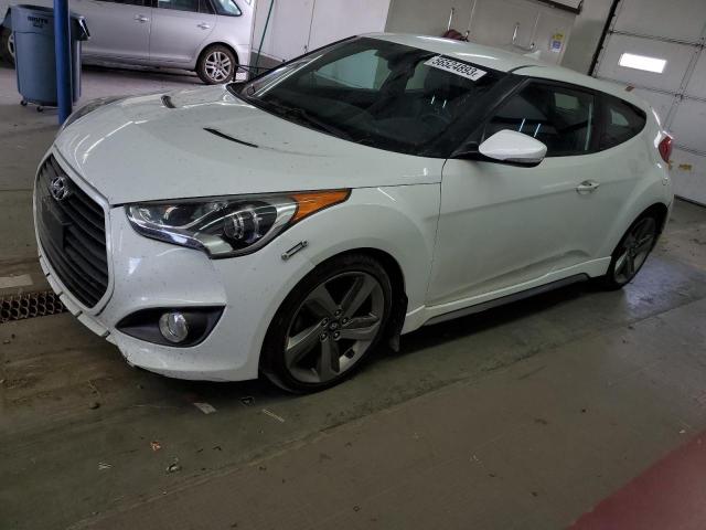 hyundai veloster t 2013 kmhtc6aexdu169891