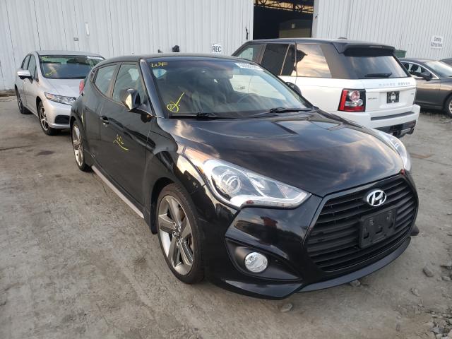 hyundai veloster t 2014 kmhtc6aexeu190032