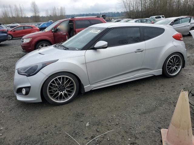 hyundai veloster t 2014 kmhtc6aexeu190046