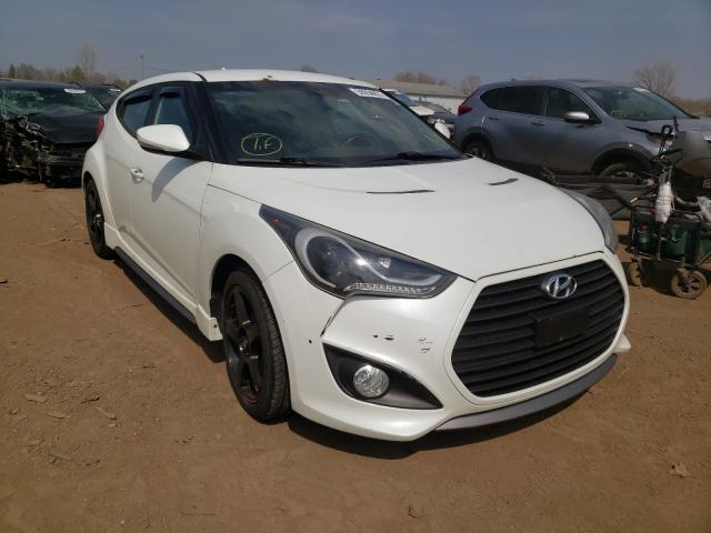 hyundai veloster t 2014 kmhtc6aexeu196350