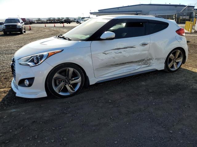 hyundai veloster t 2014 kmhtc6aexeu209310