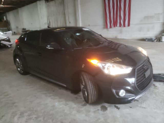 hyundai veloster t 2015 kmhtc6aexfu217778