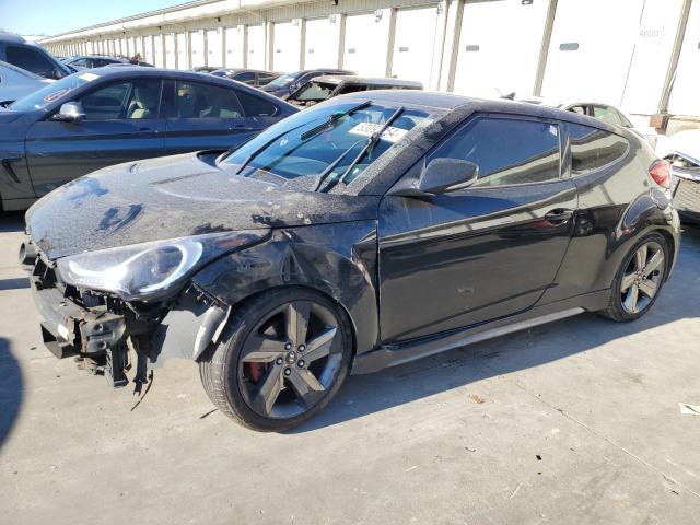 hyundai veloster t 2015 kmhtc6aexfu232636