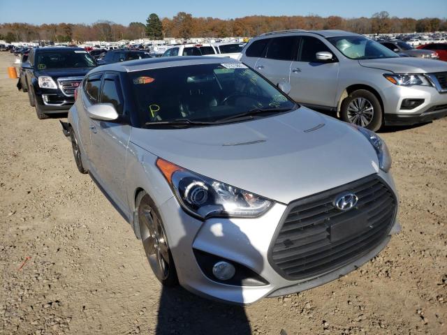 hyundai veloster t 2015 kmhtc6aexfu240963