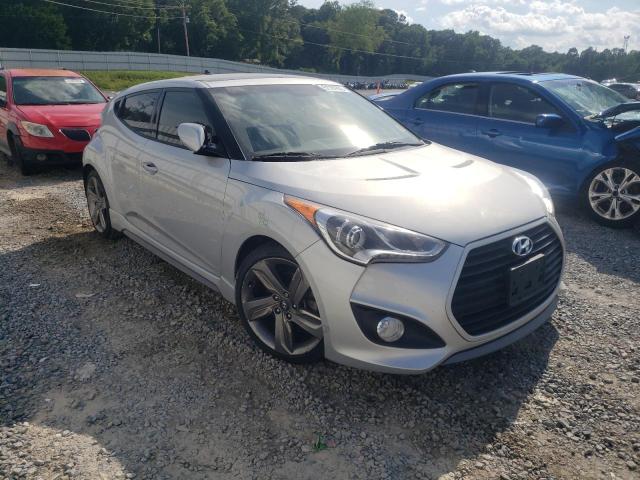 hyundai veloster t 2015 kmhtc6aexfu243393