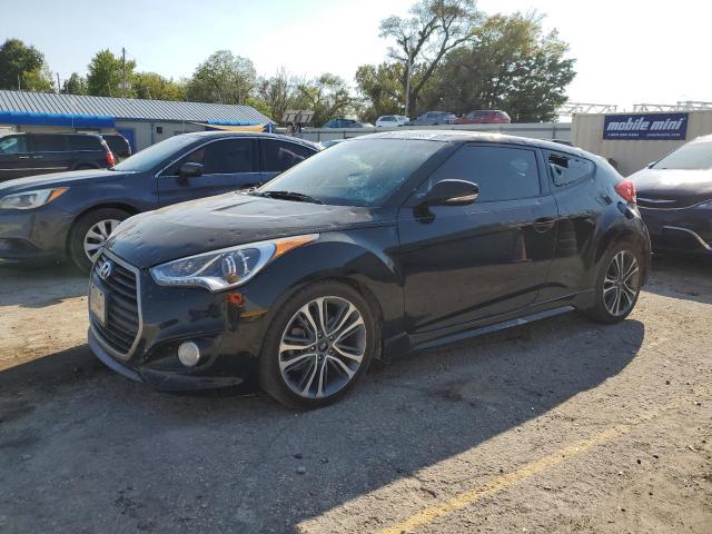 hyundai veloster t 2016 kmhtc6aexgu252516