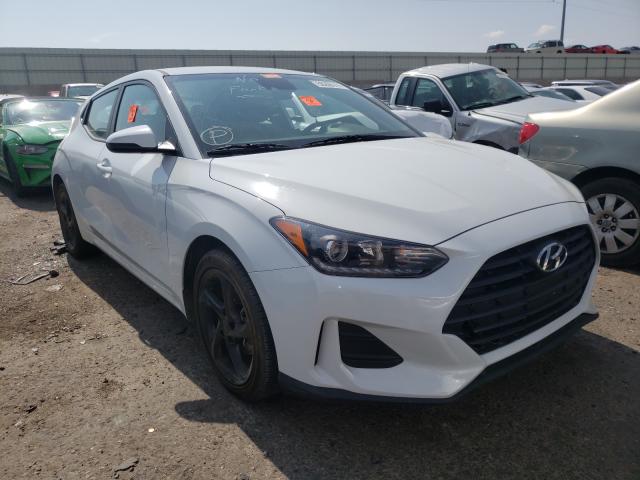 hyundai veloster b 2020 kmhtg6af0lu024466