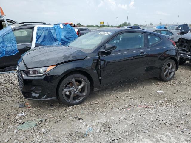 hyundai veloster 2019 kmhtg6af2ku013063