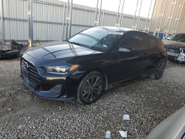 hyundai veloster b 2019 kmhtg6af3ku003271