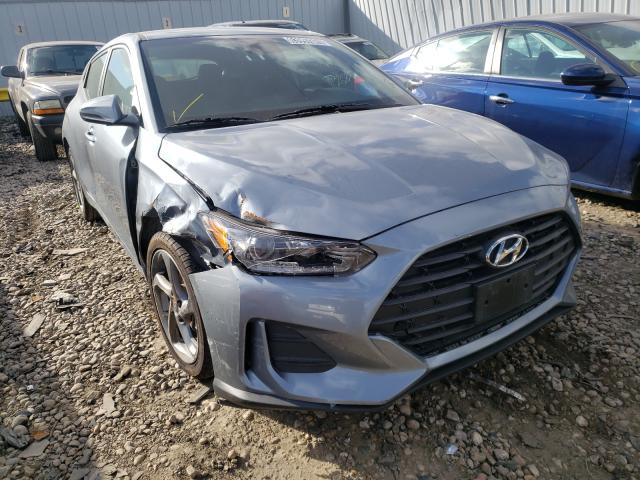 hyundai veloster b 2019 kmhtg6af3ku017333