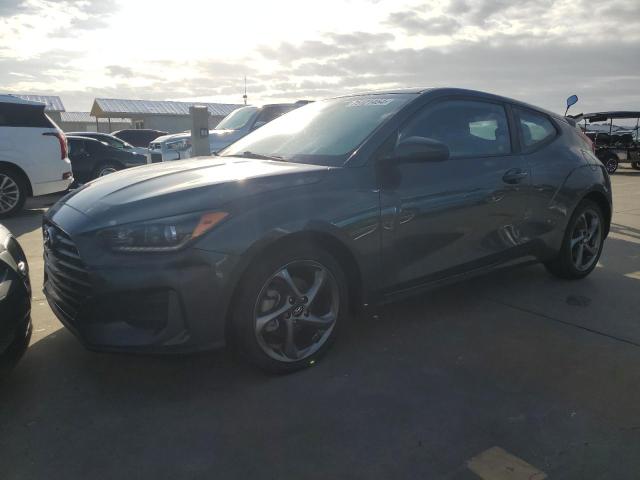 hyundai veloster b 2019 kmhtg6af3ku017994