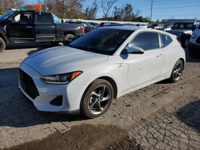 hyundai veloster b 2020 kmhtg6af4lu021831