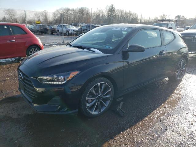 hyundai veloster b 2019 kmhtg6af5ku010688