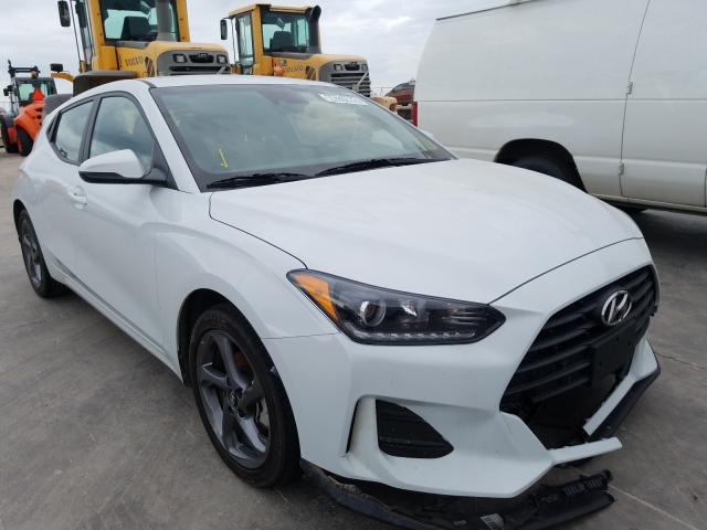 hyundai veloster b 2019 kmhtg6af5ku017656