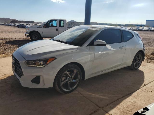 hyundai veloster b 2019 kmhtg6af5ku019648