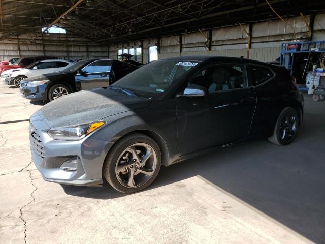 hyundai veloster b 2019 kmhtg6af6ku018184