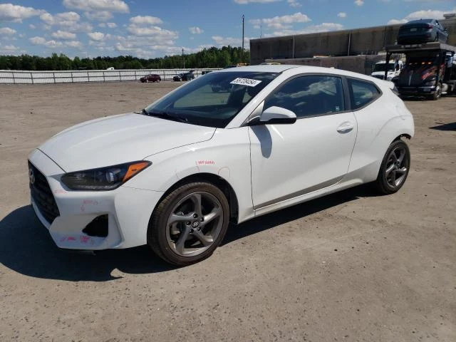 hyundai veloster b 2020 kmhtg6af6lu023628