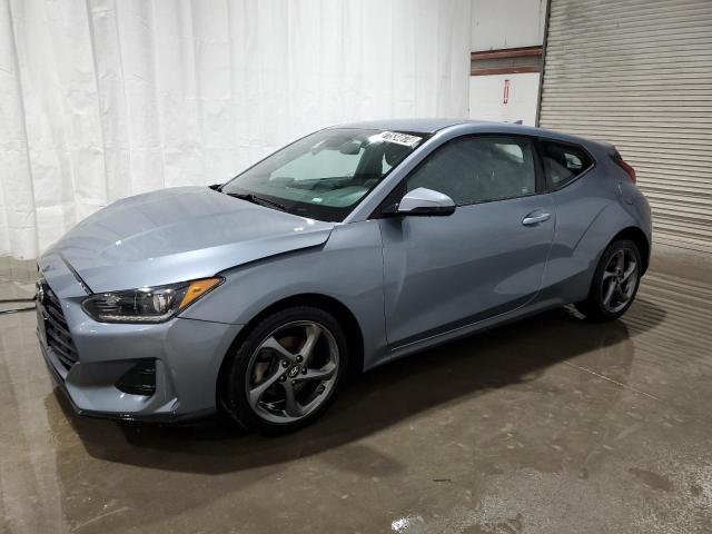 hyundai veloster b 2019 kmhtg6af9ku003971