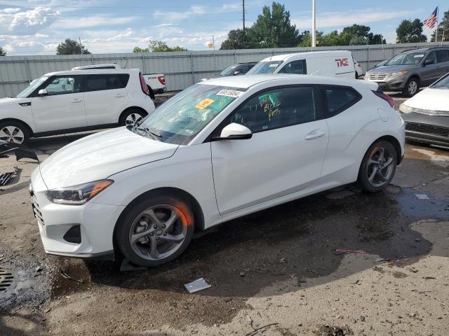 hyundai veloster b 2020 kmhtg6af9lu022229