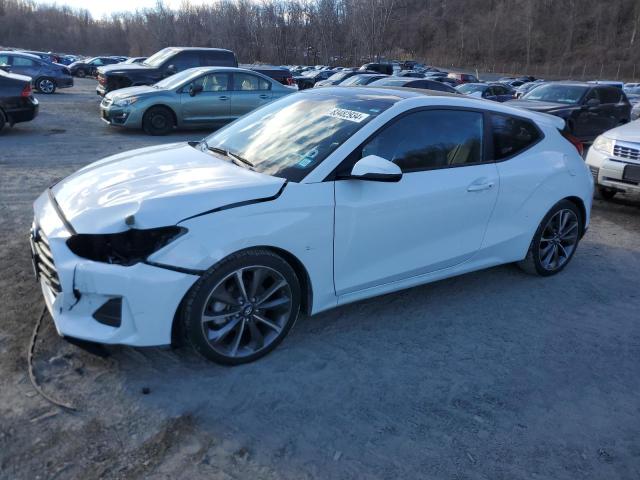 hyundai veloster b 2020 kmhtg6af9lu026216