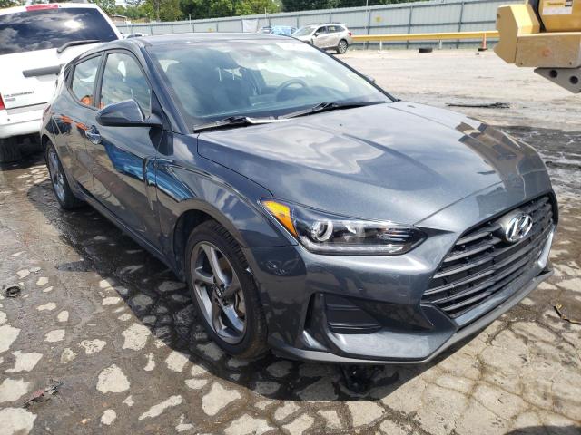 hyundai veloster b 2020 kmhtg6af9lu031609