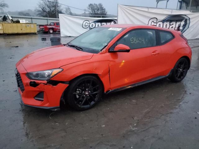 hyundai veloster t 2019 kmhth6ab2ku008729