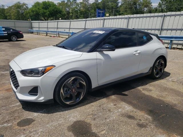 hyundai veloster t 2019 kmhth6ab3ku004057