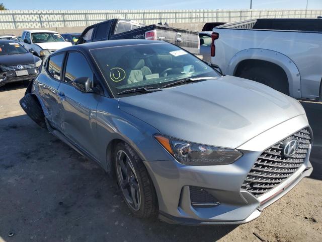 hyundai veloster t 2019 kmhth6ab3ku004222