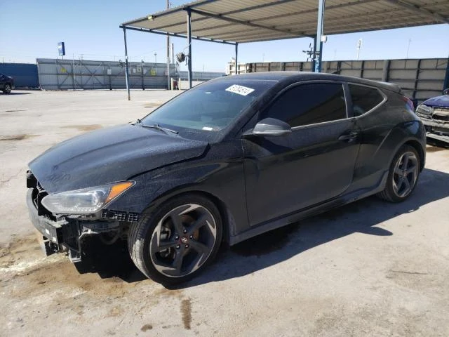 hyundai veloster t 2019 kmhth6ab3ku007704