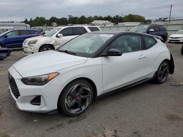 hyundai veloster t 2019 kmhth6ab4ku002902