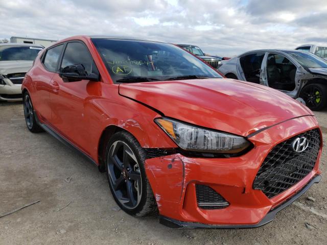 hyundai veloster t 2019 kmhth6ab5ku012547