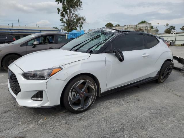 hyundai veloster 2021 kmhth6ab5mu032428