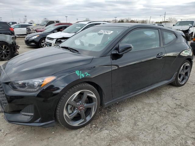 hyundai veloster t 2019 kmhth6ab6ku005865