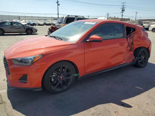 hyundai veloster t 2019 kmhth6ab7ku016003