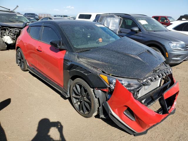 hyundai veloster t 2019 kmhth6ab9ku015645