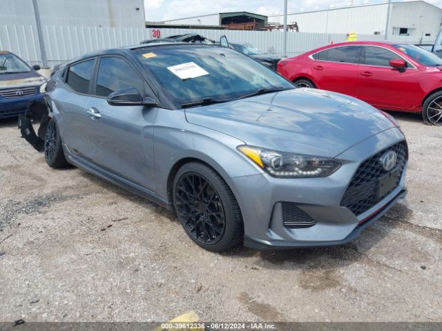 hyundai veloster 2019 kmhth6abxku007506