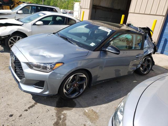 hyundai veloster 2020 kmhth6abxlu029460