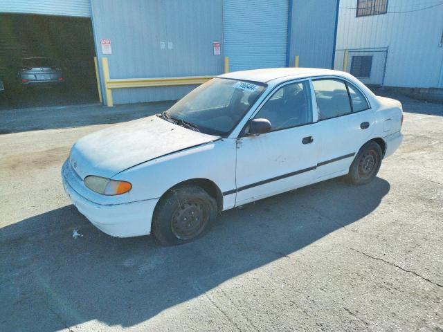 hyundai accent 1997 kmhvf24nxvu373676