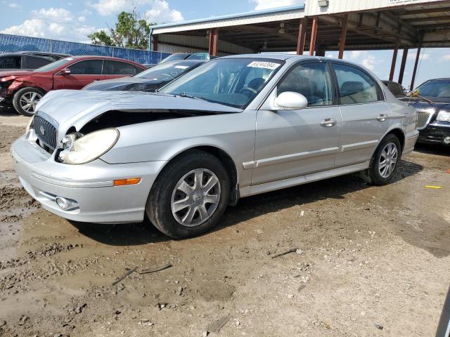 hyundai sonata 2004 kmhwf25s84a040806