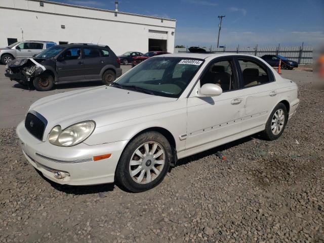 hyundai sonata gls 2002 kmhwf35h32a613876