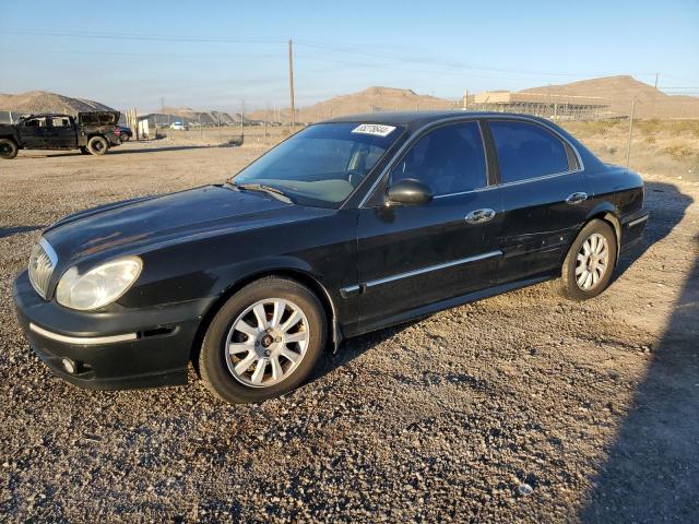 hyundai sonata gls 2002 kmhwf35h42a604233