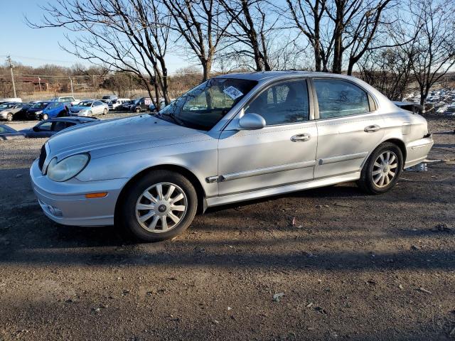 hyundai sonata gls 2002 kmhwf35h52a626032